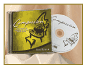 Compassion CD
