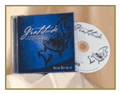 Gratitude CD