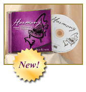 Harmony CD