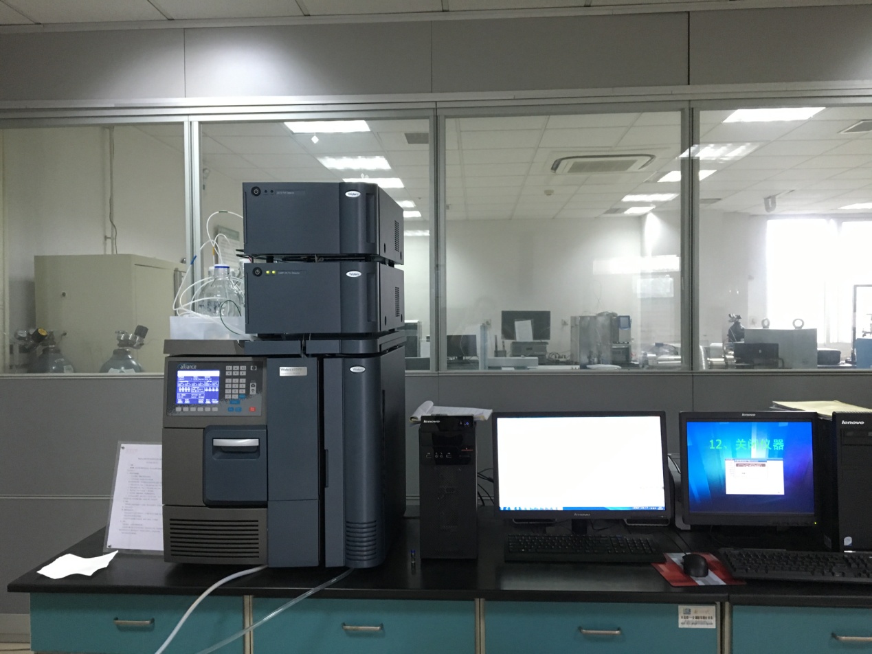 液相色谱仪（e2695）